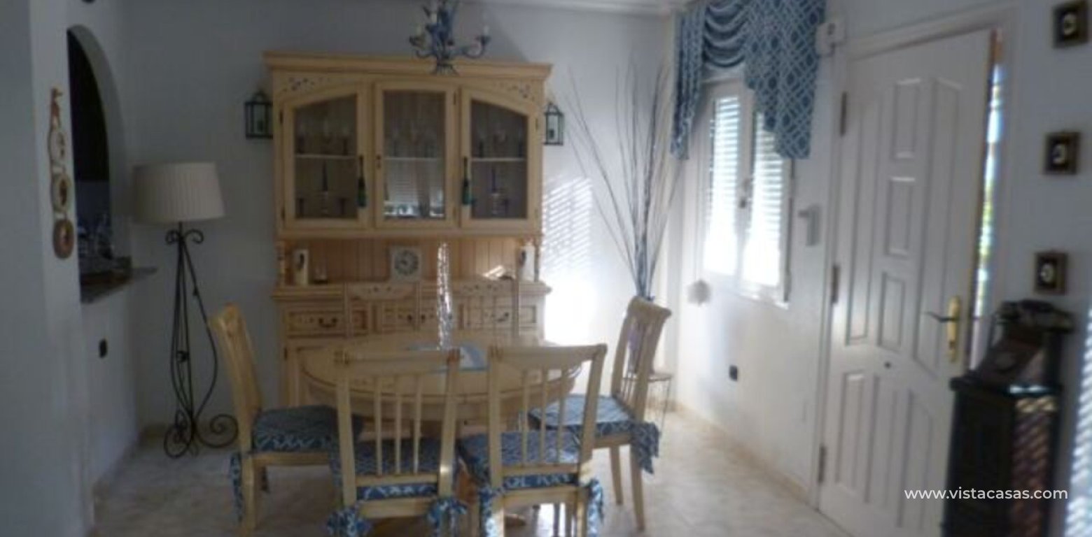 Vente - Villa - Playa Flamenca