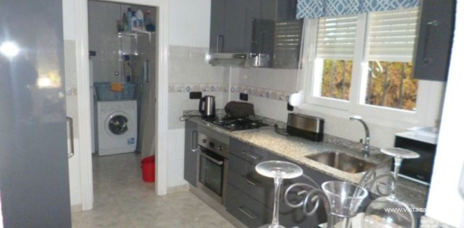 Vente - Villa - Playa Flamenca