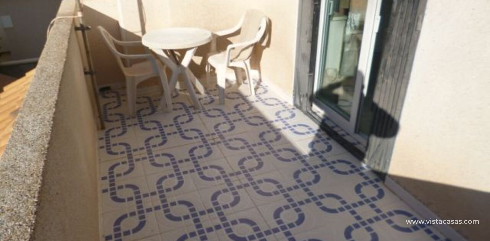 Vente - Villa - Playa Flamenca