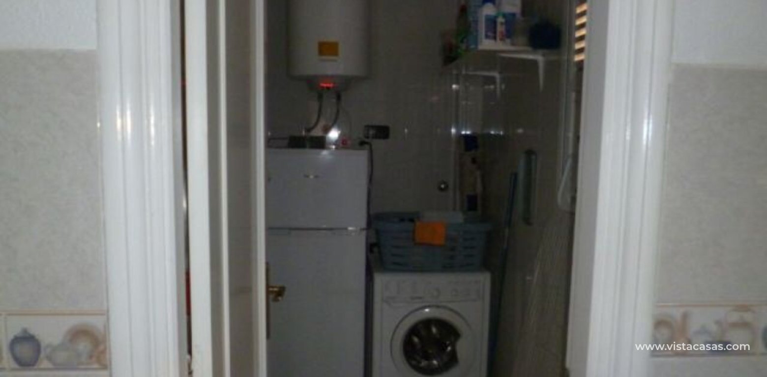 Vente - Villa - Playa Flamenca