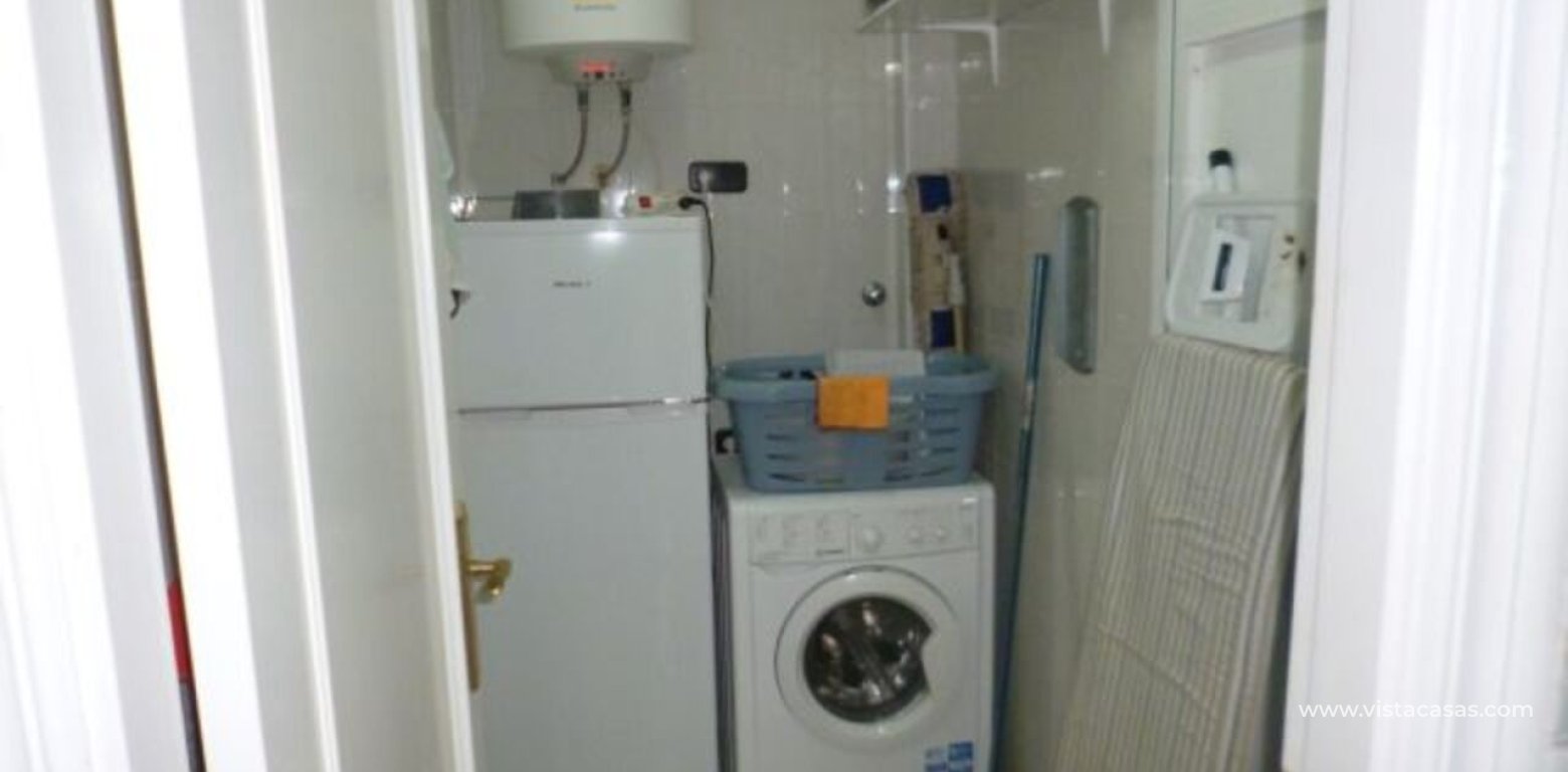 Vente - Villa - Playa Flamenca