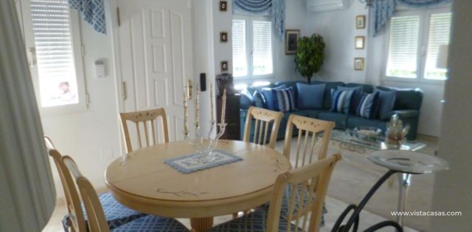 Vente - Villa - Playa Flamenca