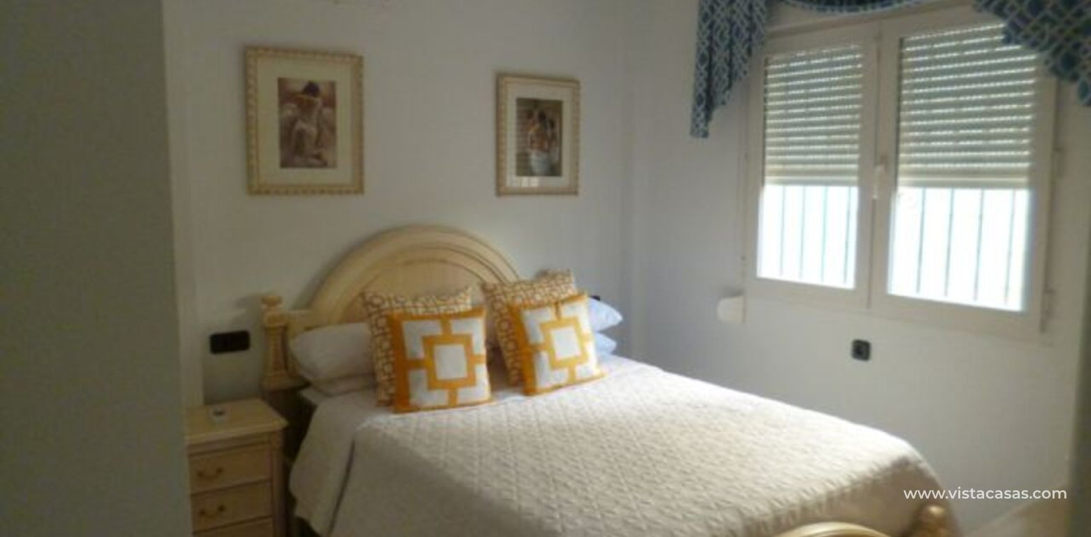 Vente - Villa - Playa Flamenca