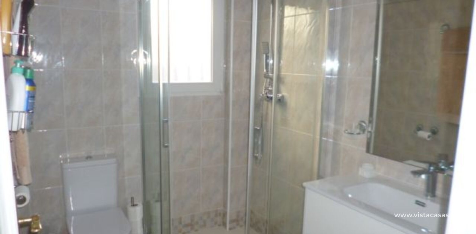 Vente - Villa - Playa Flamenca