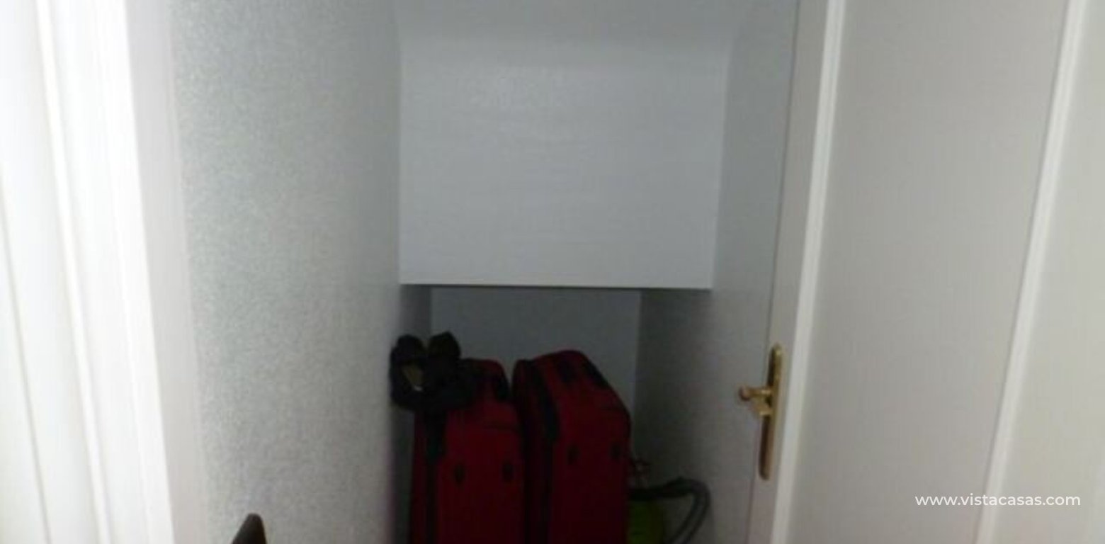 Vente - Villa - Playa Flamenca