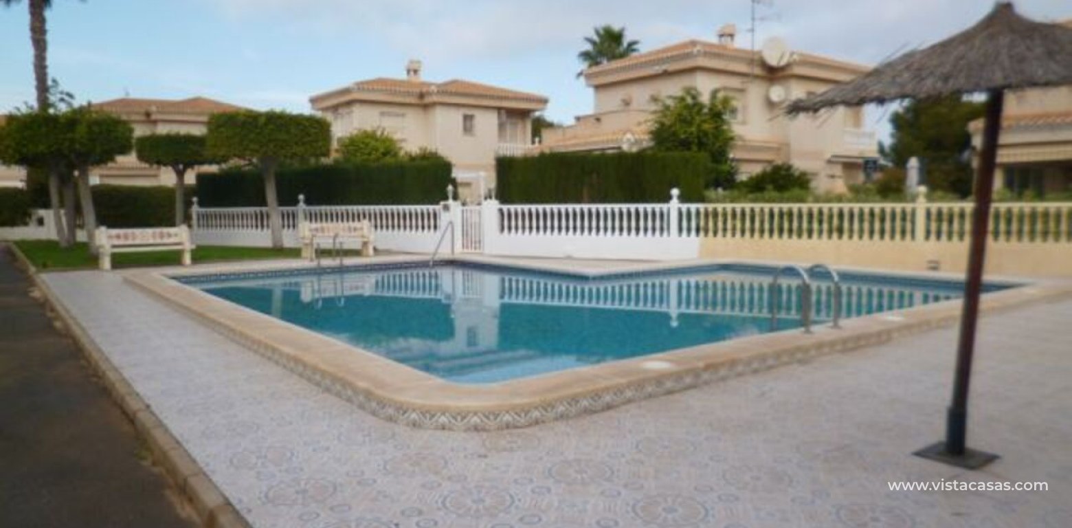 Vente - Villa - Playa Flamenca