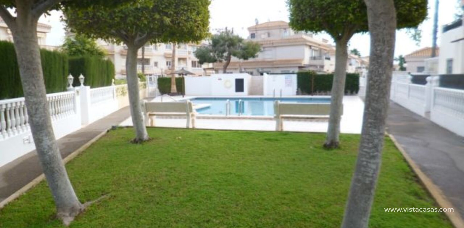 Vente - Villa - Playa Flamenca