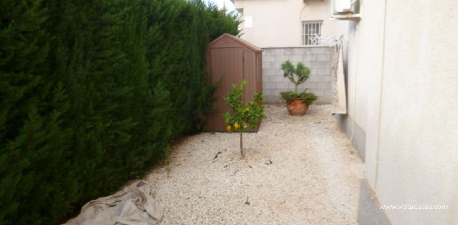 Vente - Villa - Playa Flamenca