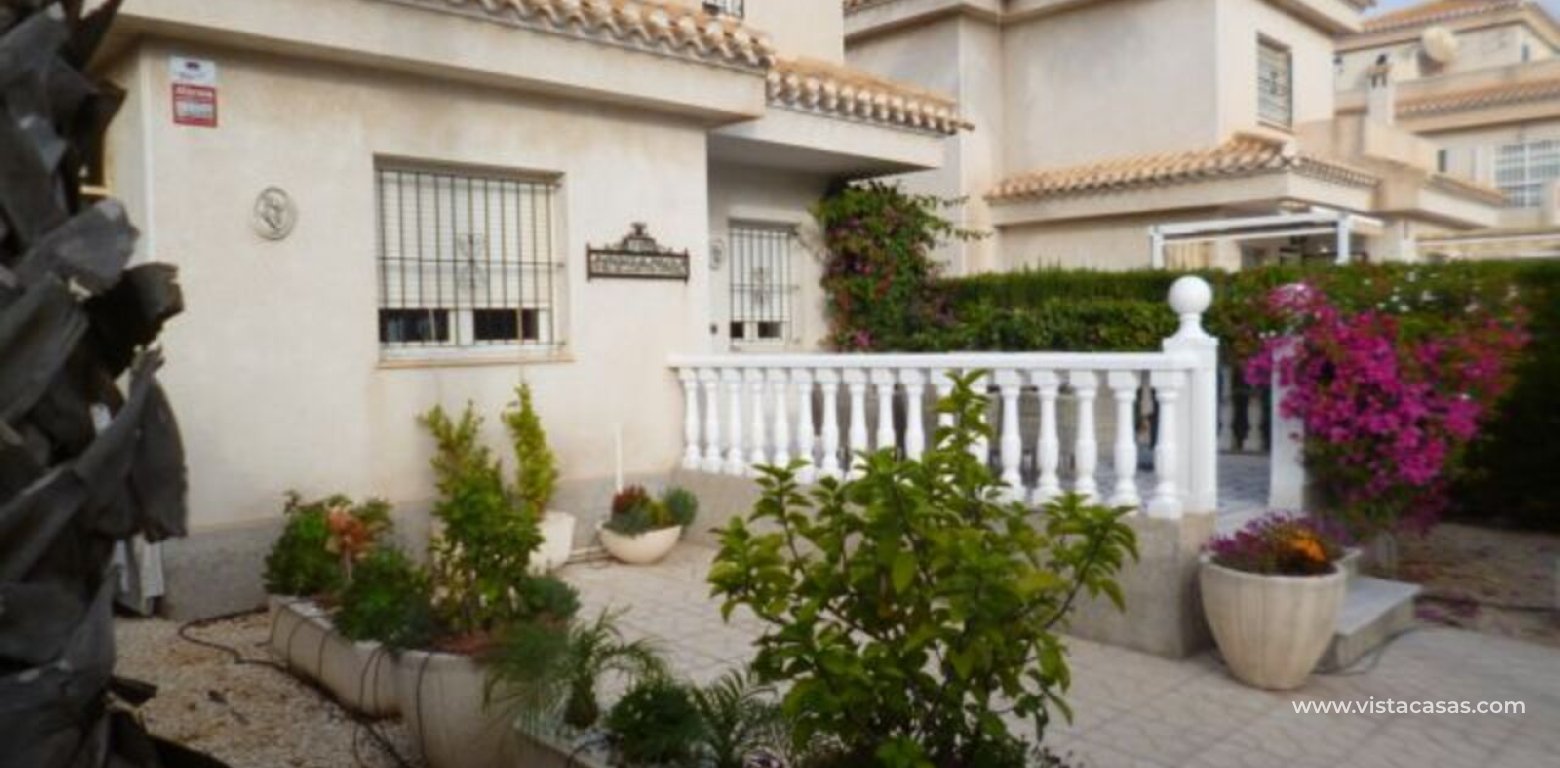 Vente - Villa - Playa Flamenca