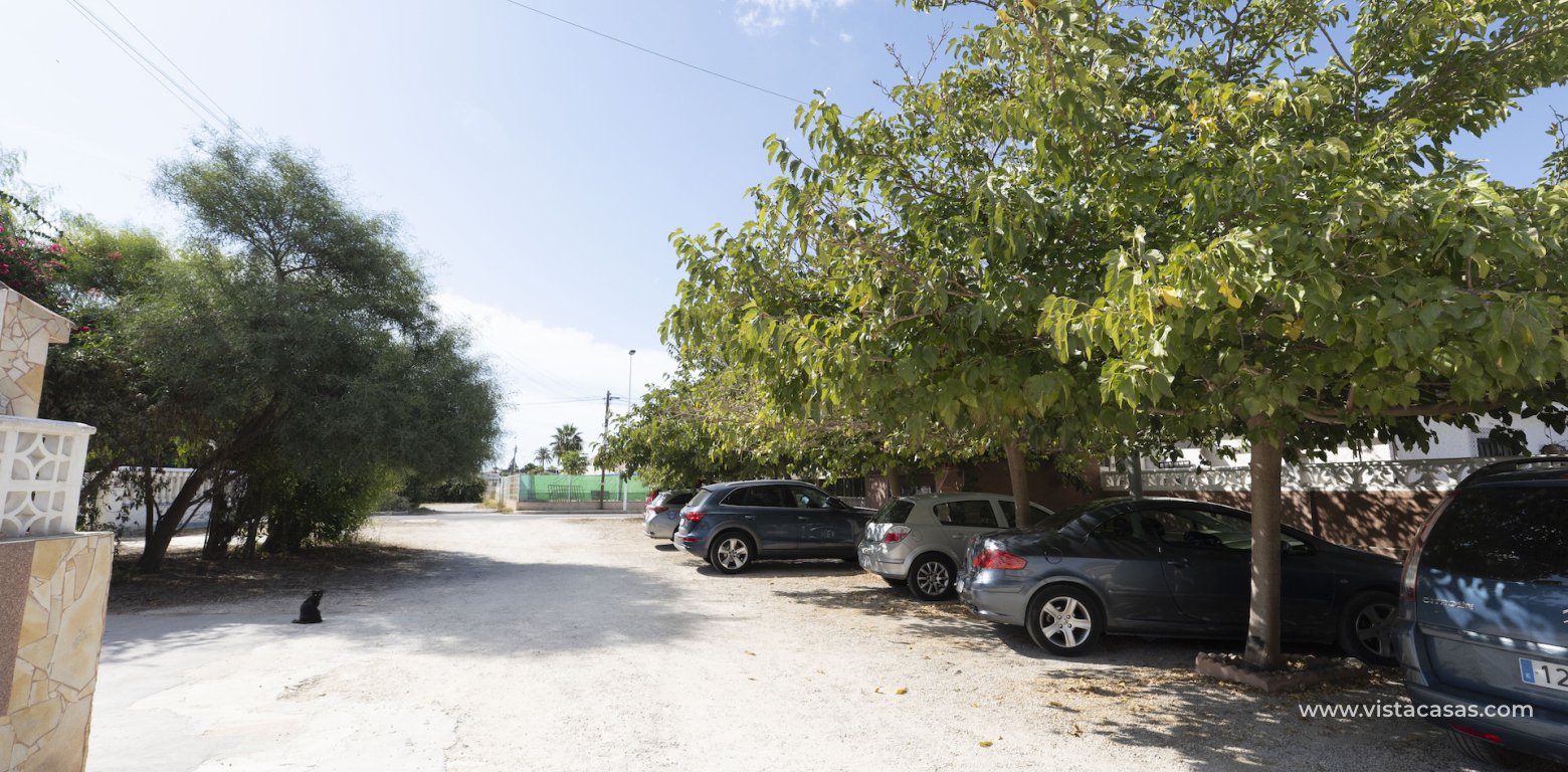 Wtórny - Townhouse - Torrevieja