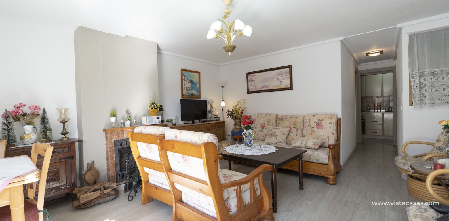 Wtórny - Townhouse - Torrevieja