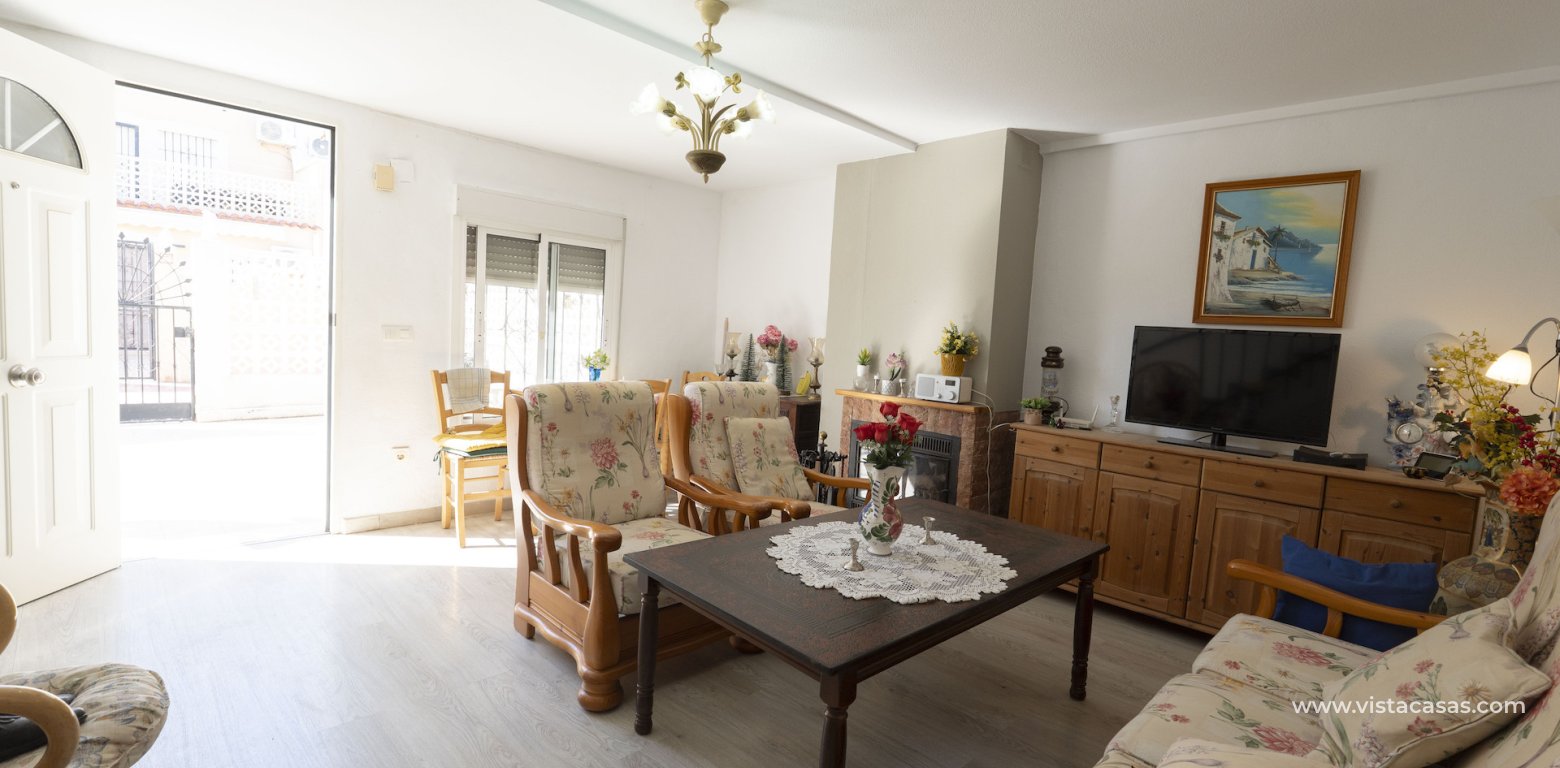 Wtórny - Townhouse - Torrevieja