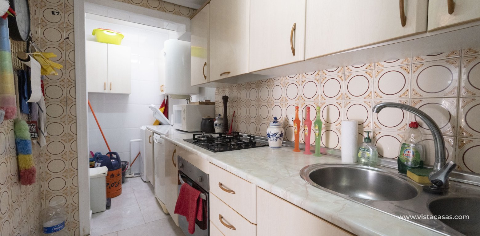 Wtórny - Townhouse - Torrevieja