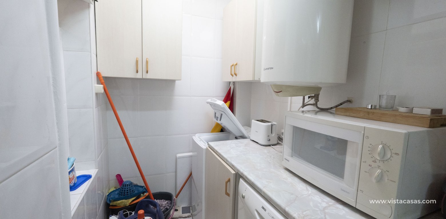 Wtórny - Townhouse - Torrevieja