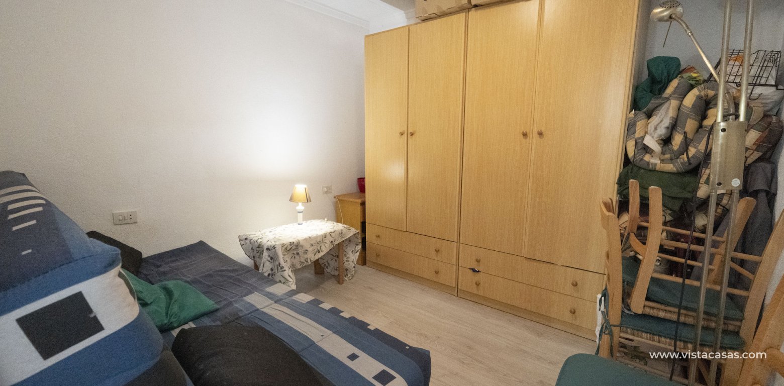 Wtórny - Townhouse - Torrevieja