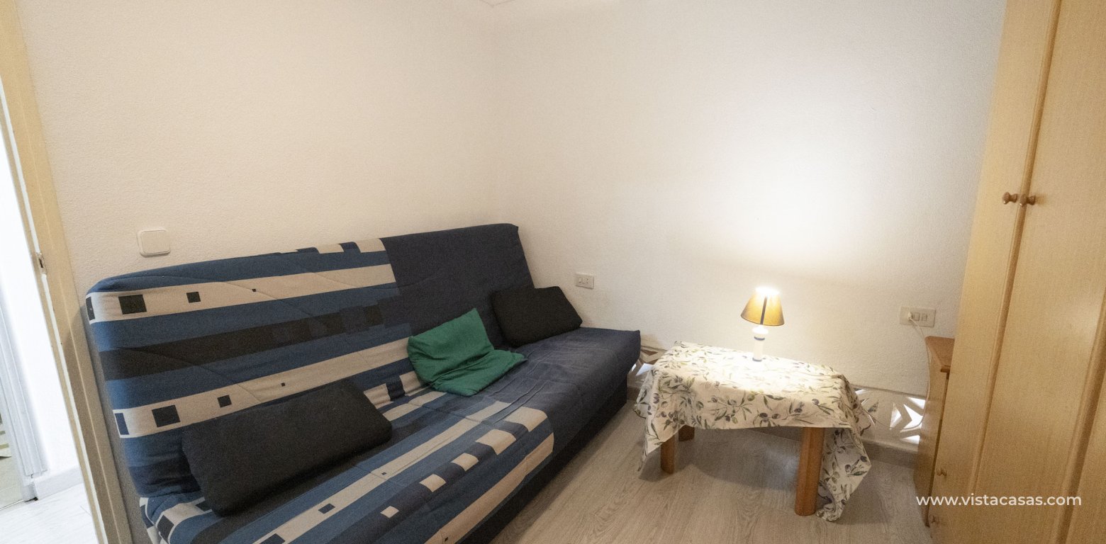 Wtórny - Townhouse - Torrevieja