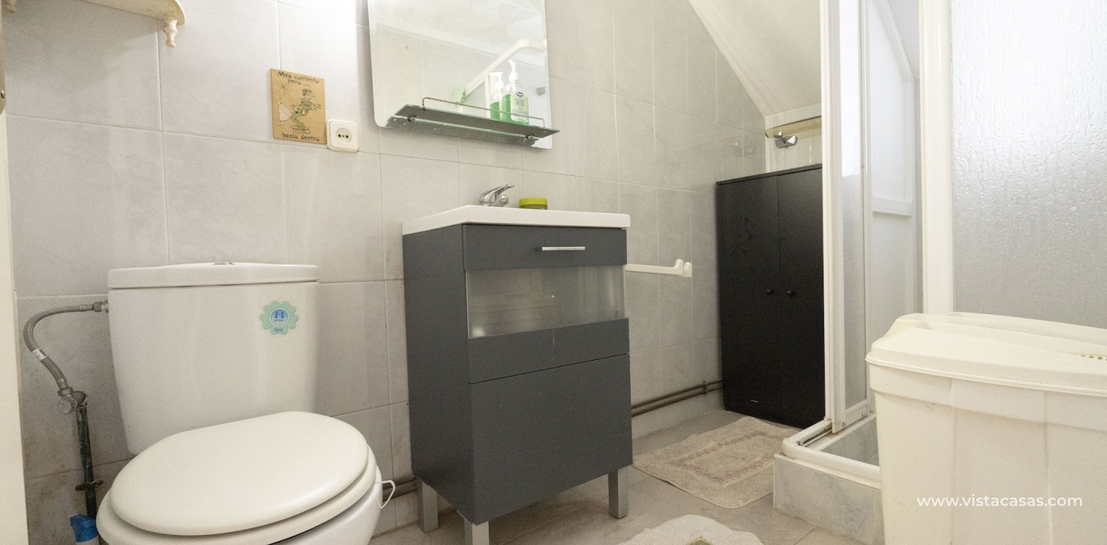 Wtórny - Townhouse - Torrevieja