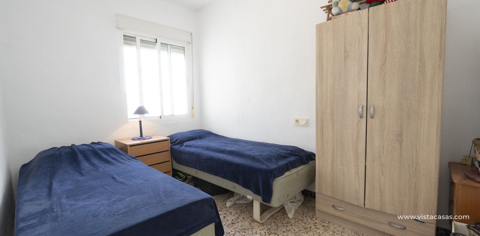Wtórny - Townhouse - Torrevieja