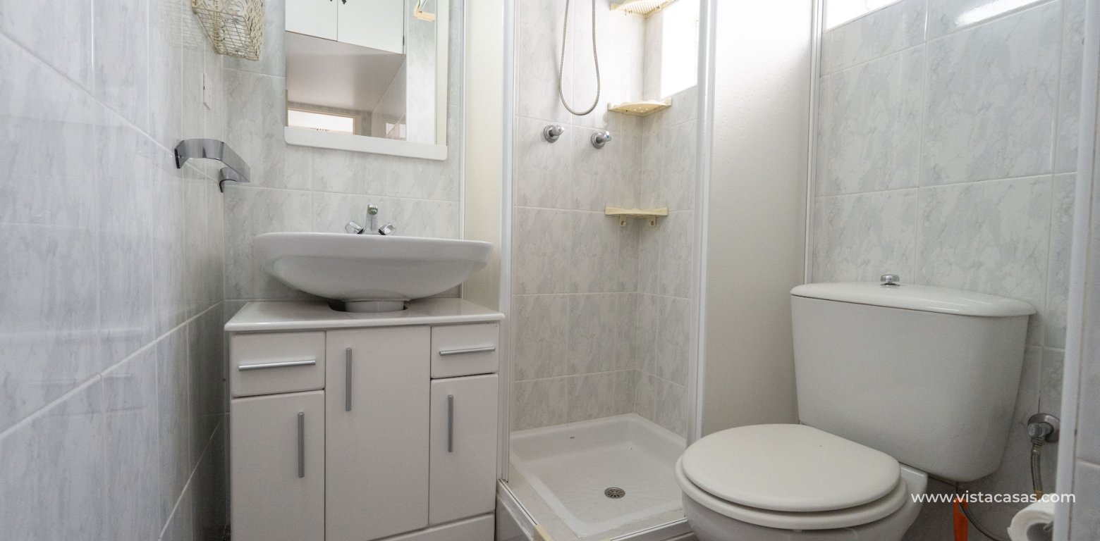 Wtórny - Townhouse - Torrevieja