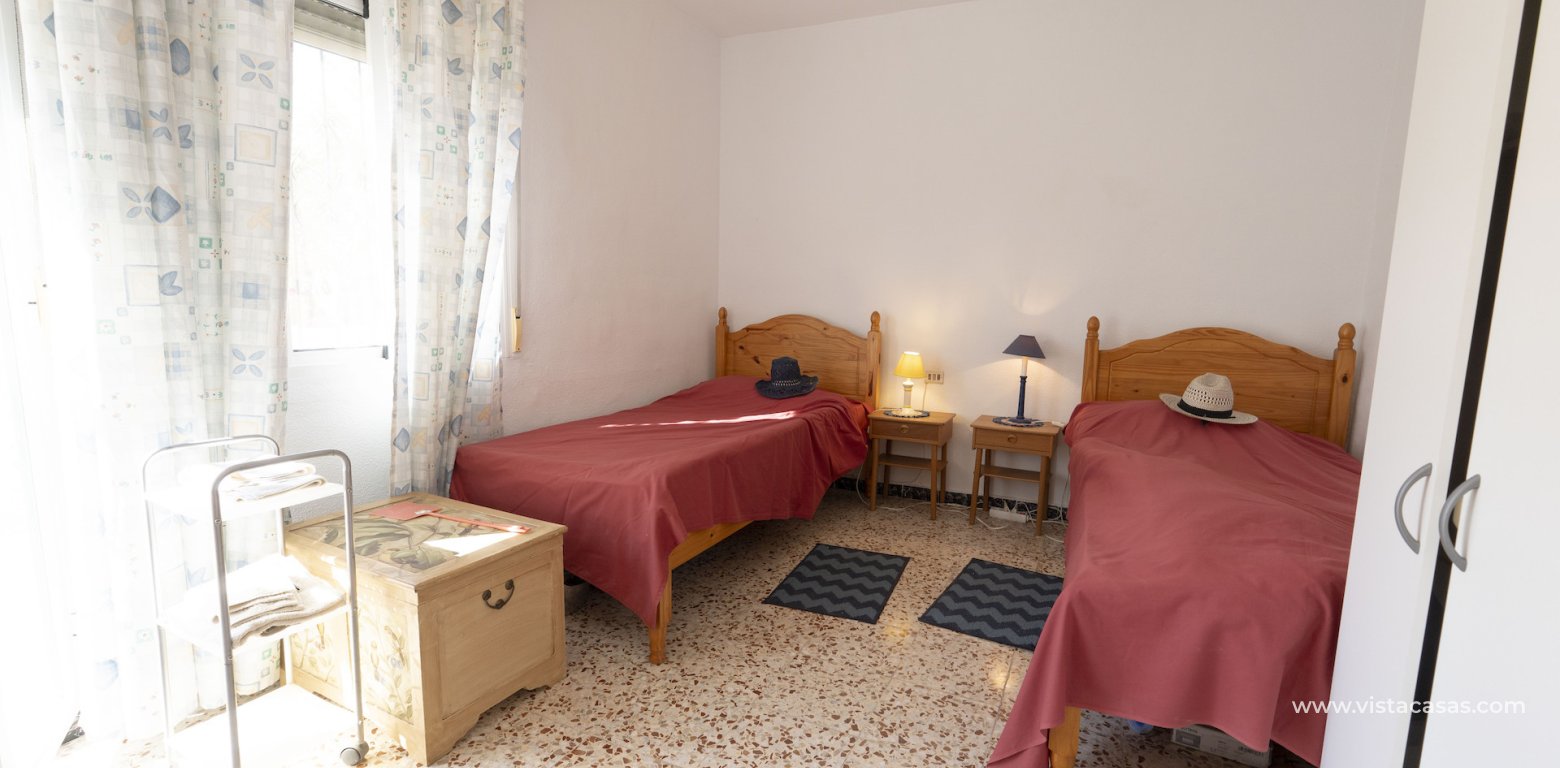 Wtórny - Townhouse - Torrevieja