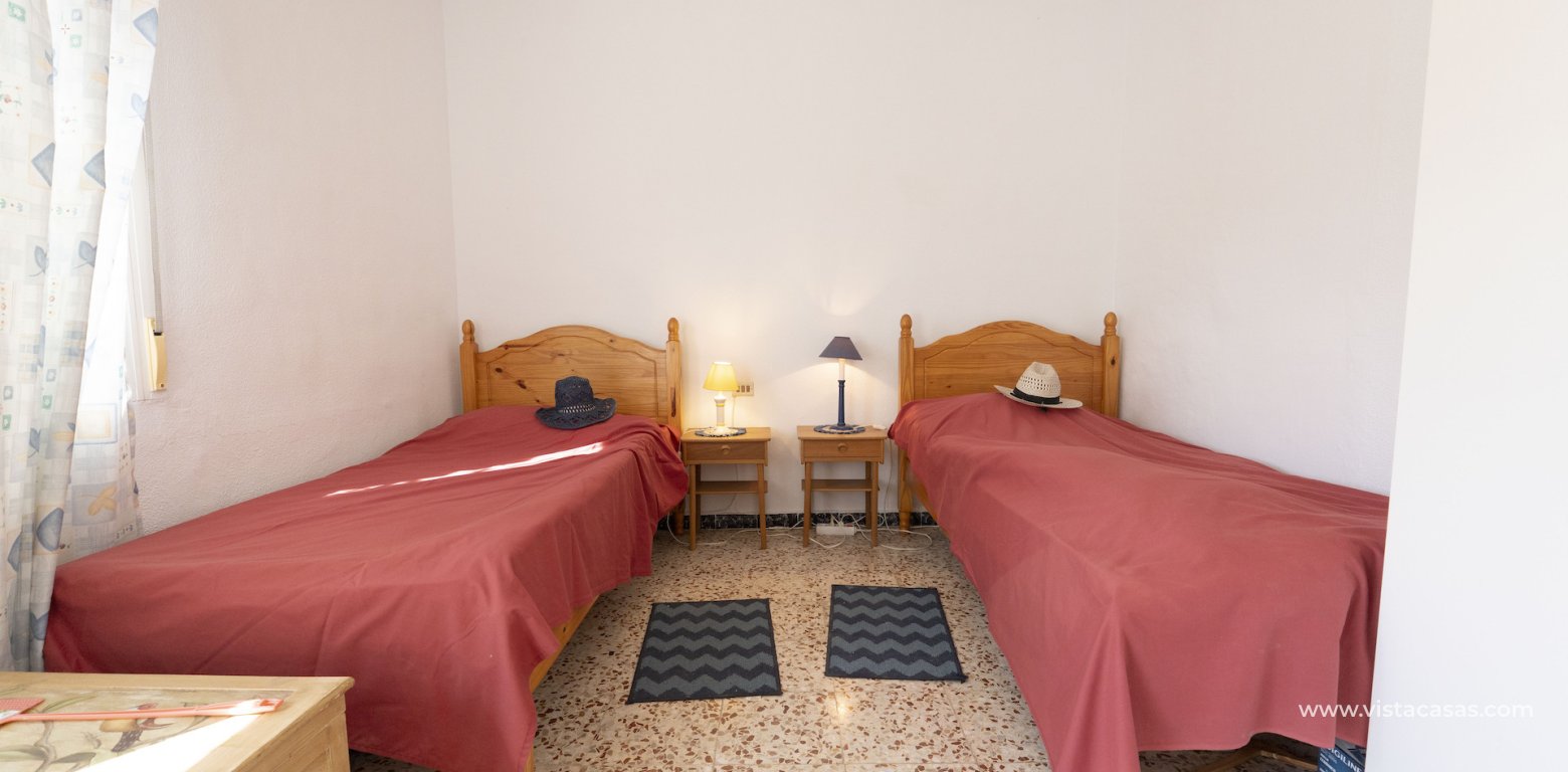 Wtórny - Townhouse - Torrevieja