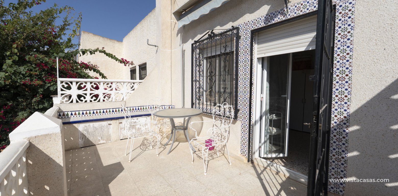 Wtórny - Townhouse - Torrevieja