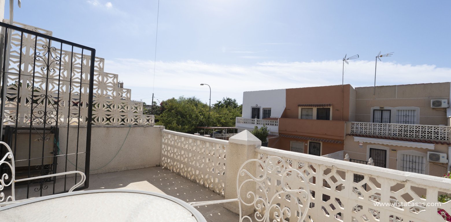 Wtórny - Townhouse - Torrevieja