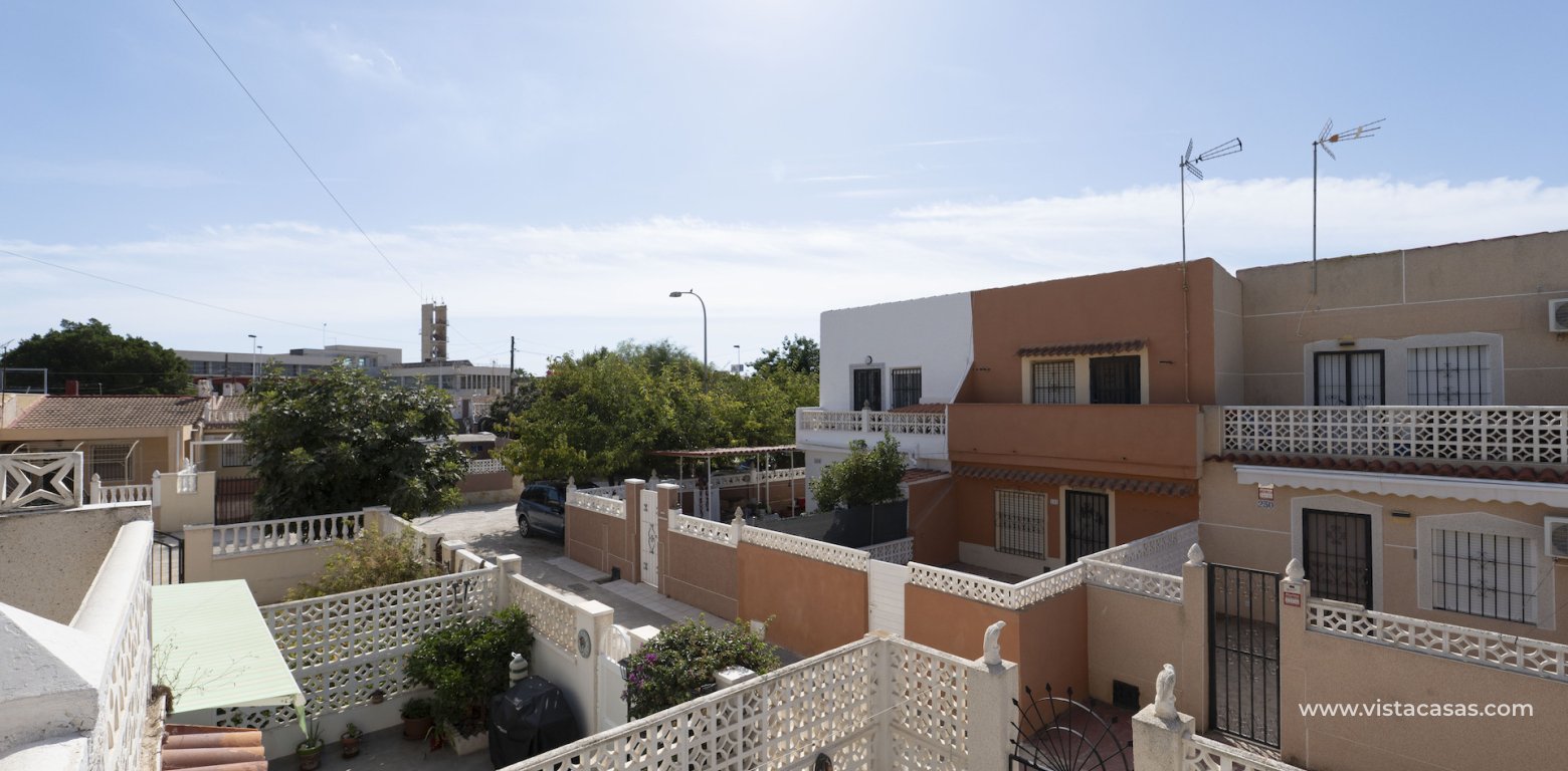 Wtórny - Townhouse - Torrevieja