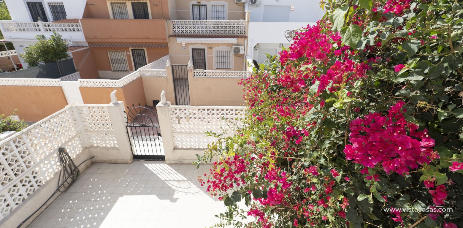 Wtórny - Townhouse - Torrevieja