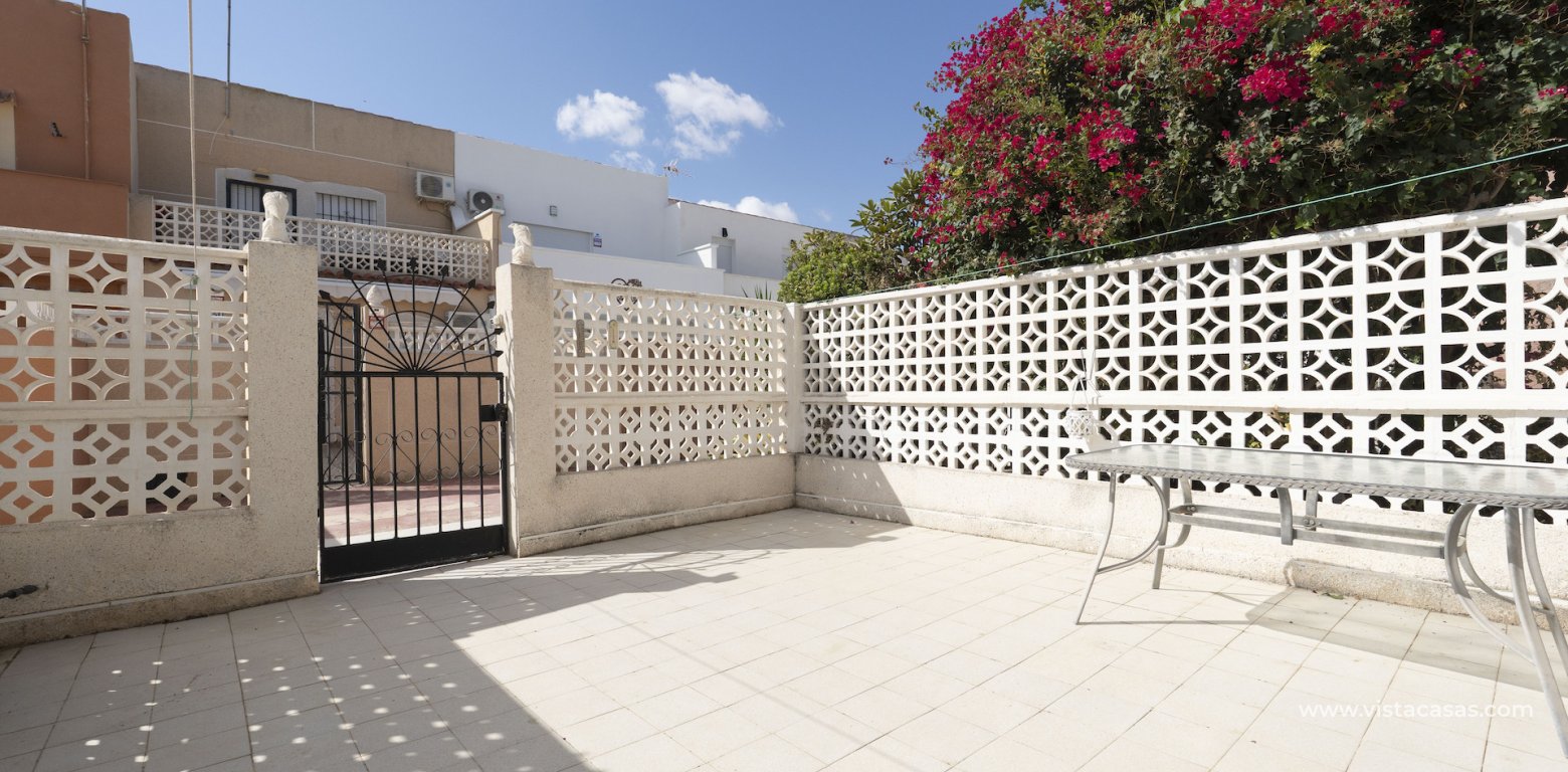 Wtórny - Townhouse - Torrevieja