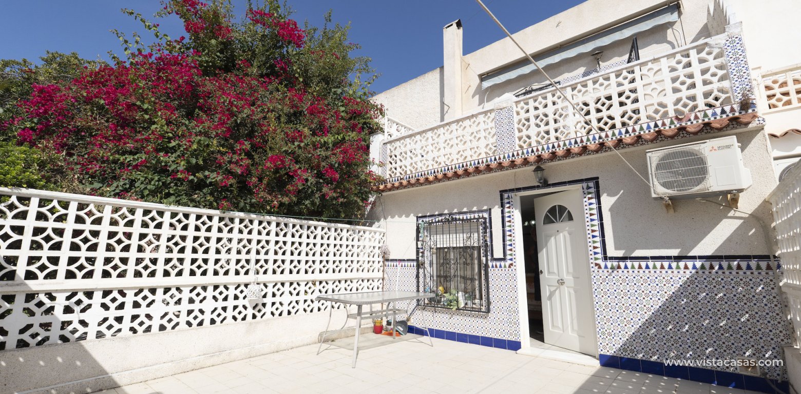 Wtórny - Townhouse - Torrevieja