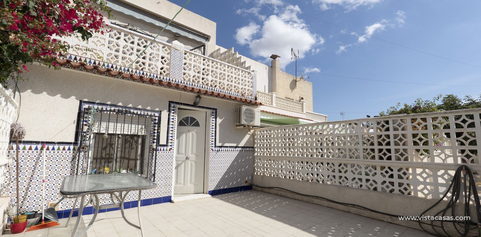 Wtórny - Townhouse - Torrevieja