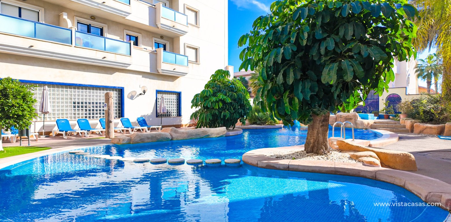 Wtórny - Apartment - Orihuela Costa - Cabo Roig