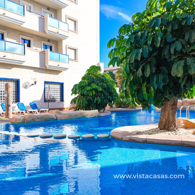 Apartment - Resale - Cabo Roig - Cabo Roig