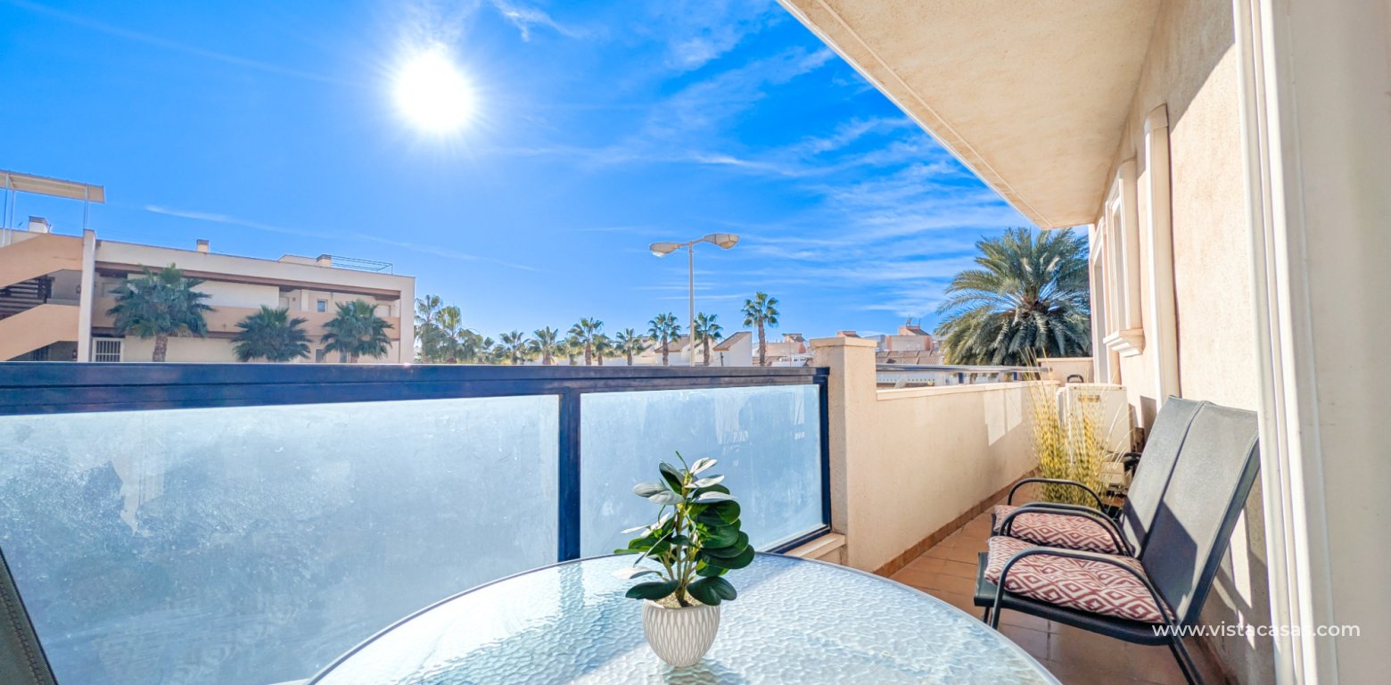 Wtórny - Apartment - Orihuela Costa - Cabo Roig