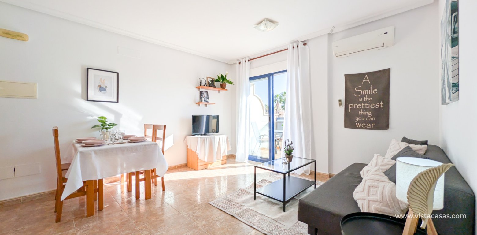 Wtórny - Apartment - Orihuela Costa - Cabo Roig