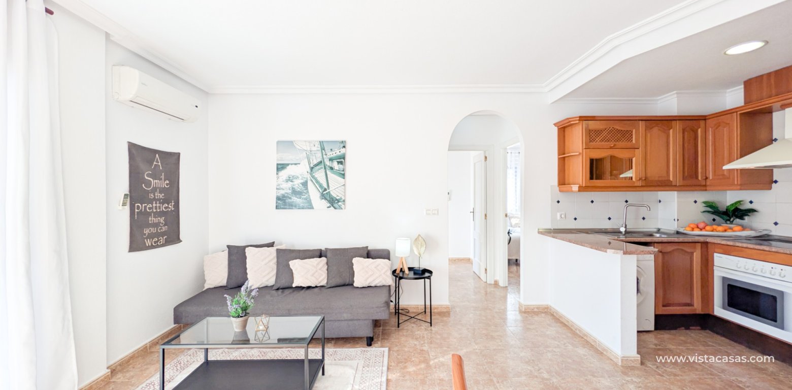 Wtórny - Apartment - Orihuela Costa - Cabo Roig