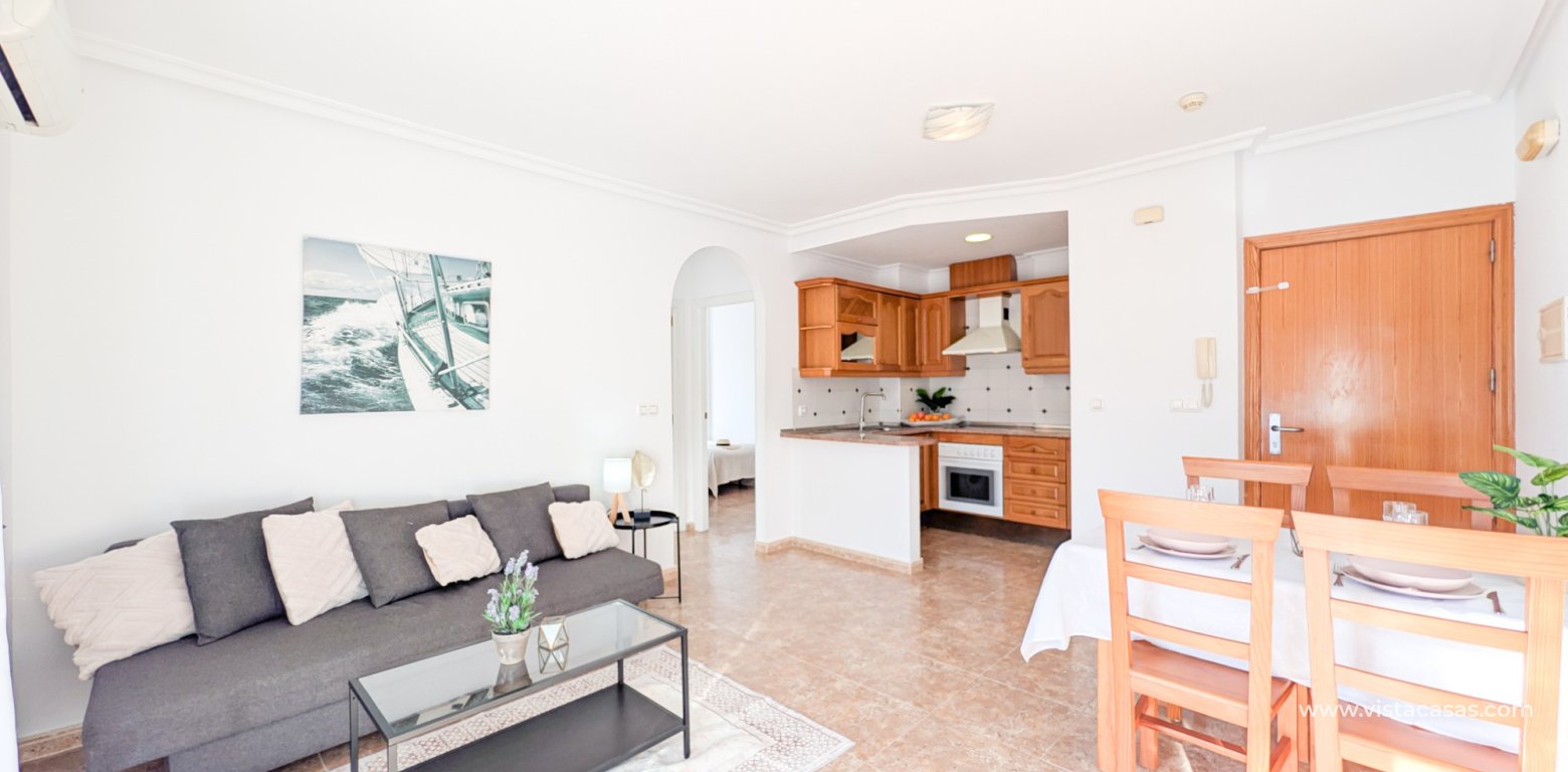 Wtórny - Apartment - Orihuela Costa - Cabo Roig