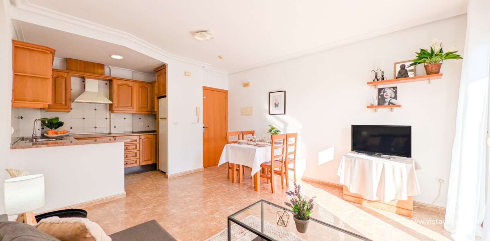 Wtórny - Apartment - Orihuela Costa - Cabo Roig