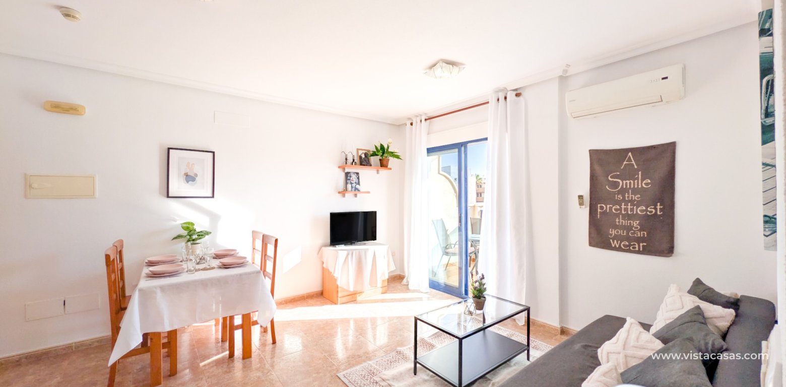 Wtórny - Apartment - Orihuela Costa - Cabo Roig