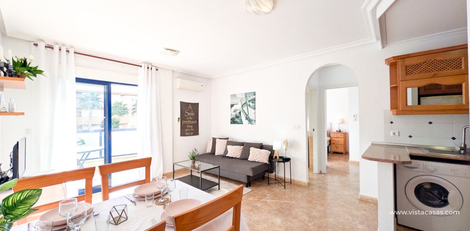 Wtórny - Apartment - Orihuela Costa - Cabo Roig
