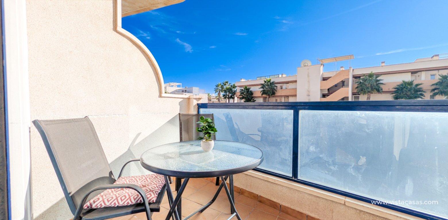 Wtórny - Apartment - Orihuela Costa - Cabo Roig