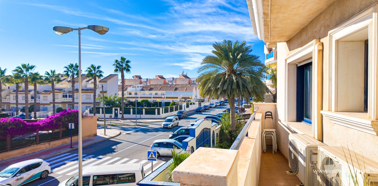 Wtórny - Apartment - Orihuela Costa - Cabo Roig
