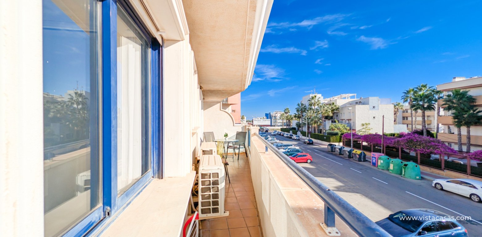 Wtórny - Apartment - Orihuela Costa - Cabo Roig