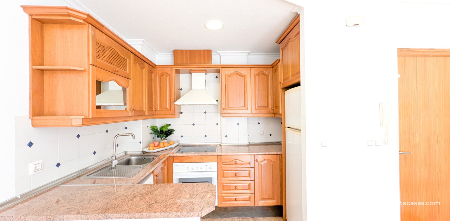 Wtórny - Apartment - Orihuela Costa - Cabo Roig