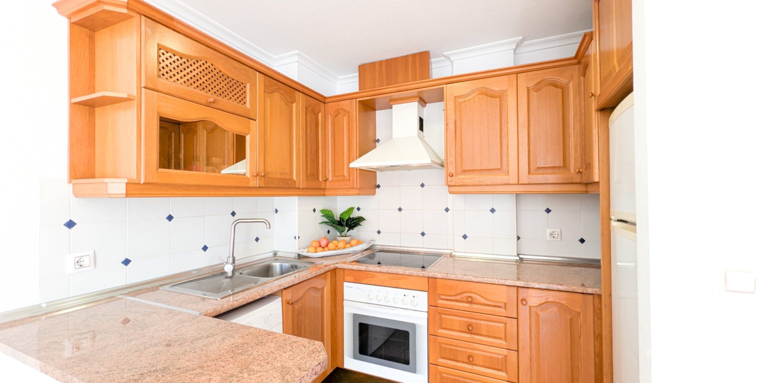 Wtórny - Apartment - Orihuela Costa - Cabo Roig