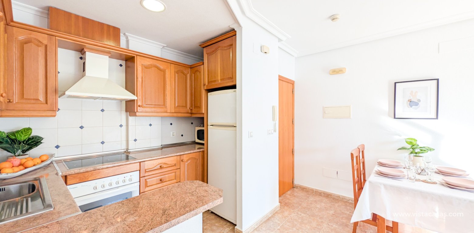 Wtórny - Apartment - Orihuela Costa - Cabo Roig