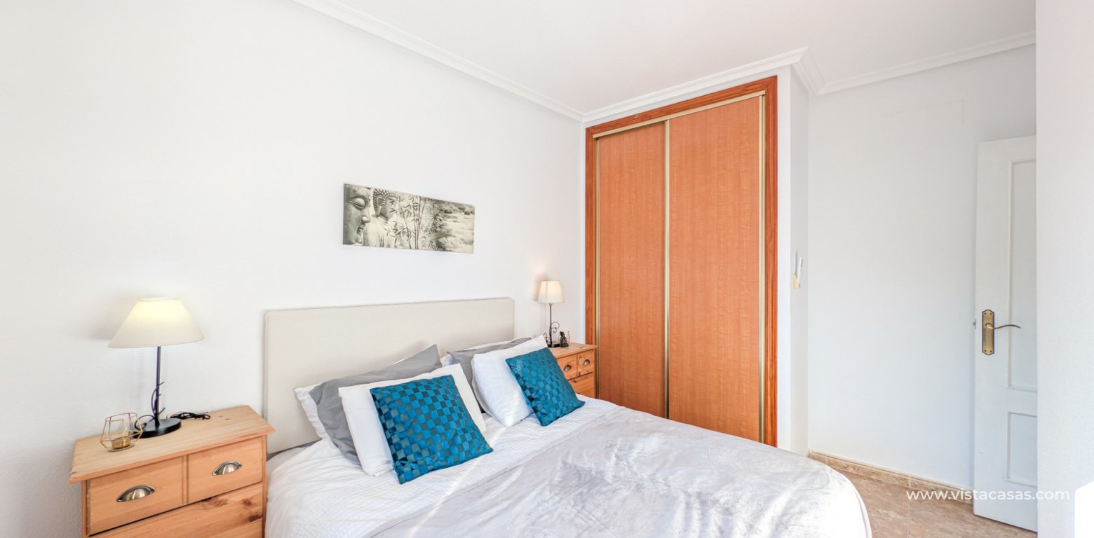 Wtórny - Apartment - Orihuela Costa - Cabo Roig