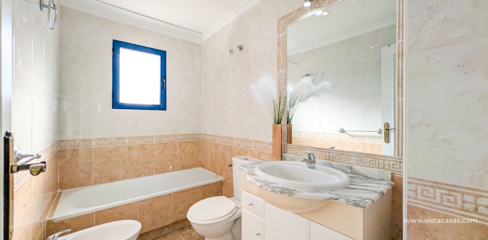 Wtórny - Apartment - Orihuela Costa - Cabo Roig