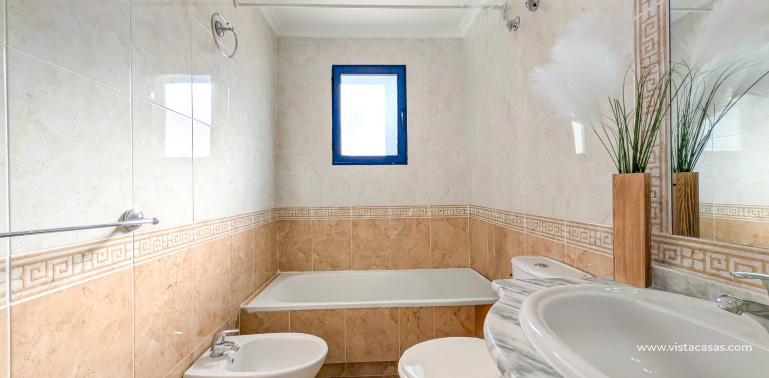 Wtórny - Apartment - Orihuela Costa - Cabo Roig